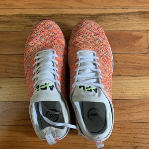 APL sneakers mint condition 8.5
